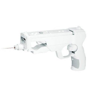 [Nintendo Wii] Nástavec - laserová pistole Competition Pro
