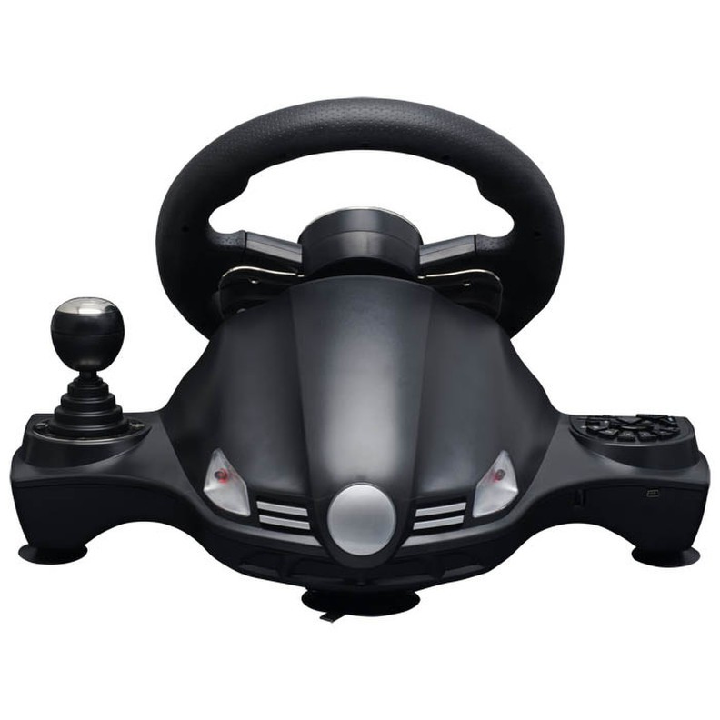 Xbox 360] Power Racer 270 | Konzoleahry.cz