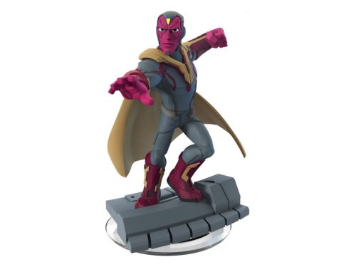 Disney Infinity Figurka - Avengers: Vision