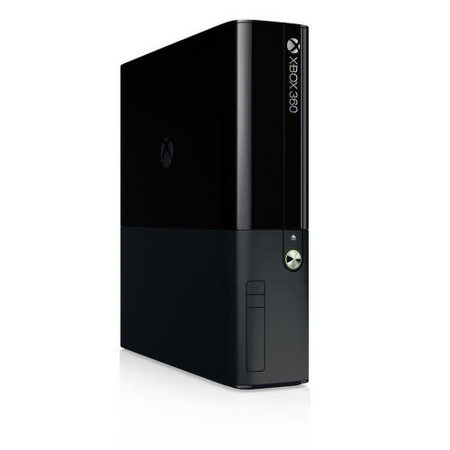 Xbox 360 E Stingray 250GB