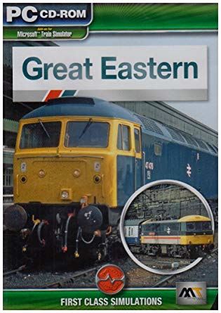 PC Great Eastern