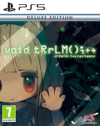 PS5 Void tRrLM Void Terrarium  - Deluxe Edition (nová)