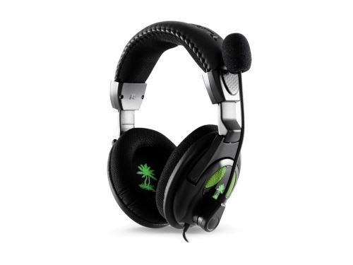 [Xbox 360][PC] Turtle Beach Ear Force X12 (estetická vada)