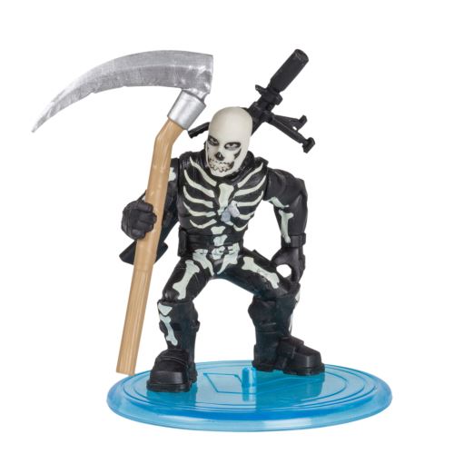 Fortnite Battle Royale Collection - Skull Trooper Akční Figurka (nová)