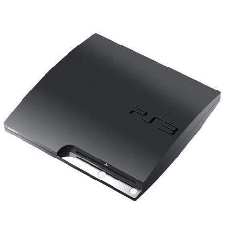 PlayStation 3 Slim 500 GB (A)