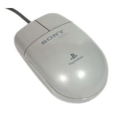 [PS1] Myš pro Playstation 1 SONY