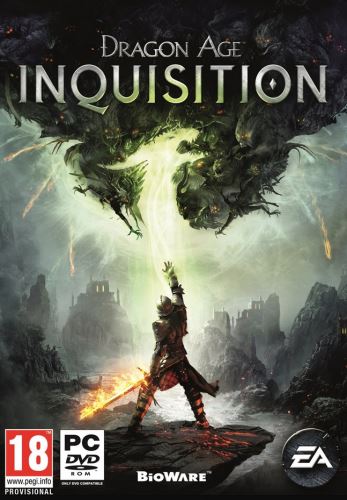 PC Dragon Age: Inquisition