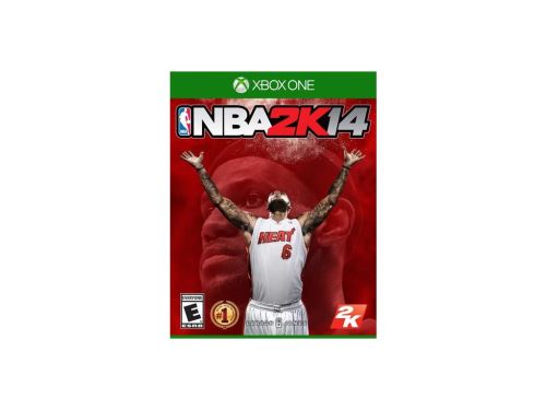Xbox One NBA 2K14 (nová)