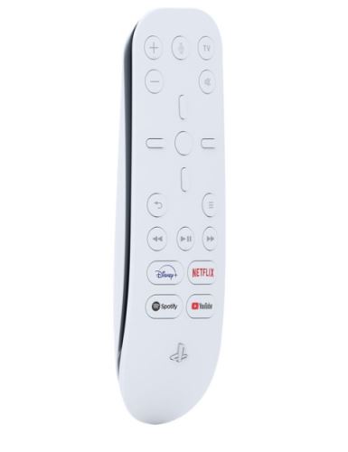 [PS5] Dálkový Ovladač Remote (nový)