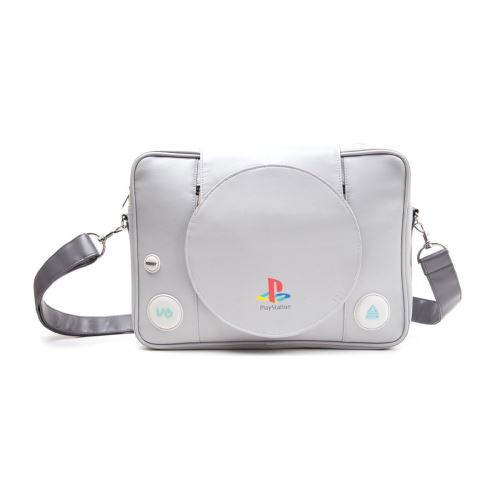 Brašna Playstation One Messenger Bag