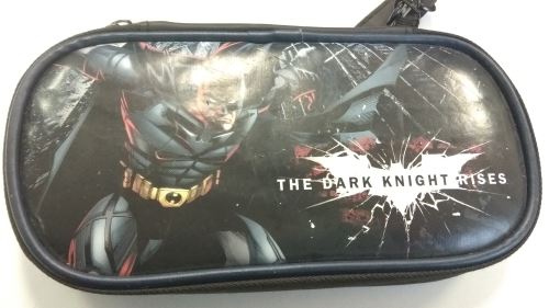 [PSP] Pouzdro Batman - The Dark Knight Rises