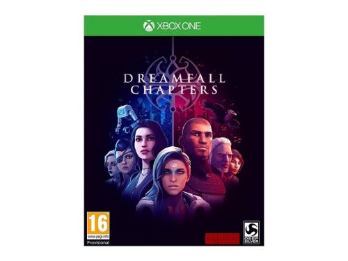 Xbox One Dreamfall Chapters