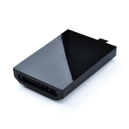 [Xbox 360] Kryt pro interní HDD slim (nový)