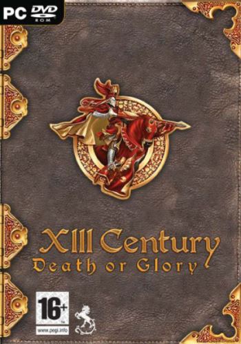 PC XIII Century Smrt, nebo vítězství (CZ)