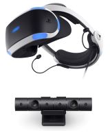 [PS4] Sony Playstation Virtuální Realita V2 + Kamera