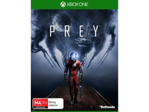 Xbox One Prey (nová)