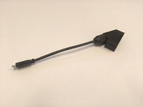 Kabelová redukce SCART --> mini HDMI