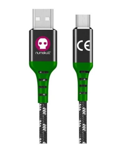 [PS5|XSX] Nabíjecí kabel Premium Numskull Official 4M USB-C (nový)