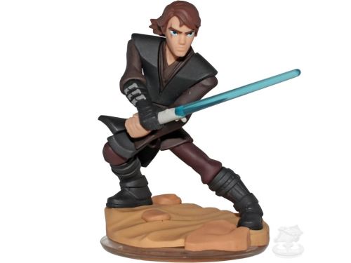 Disney Infinity Figurka - Star Wars: Anakin Skywalker (estetická vada)
