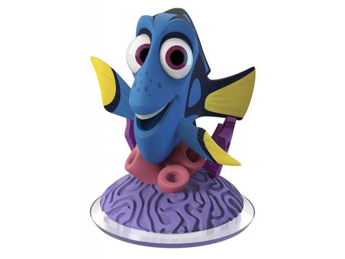 Disney Infinity Figurka - Hledá se Nemo (Finding Nemo): Dory