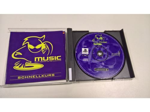 PSX PS1 Music (1298)