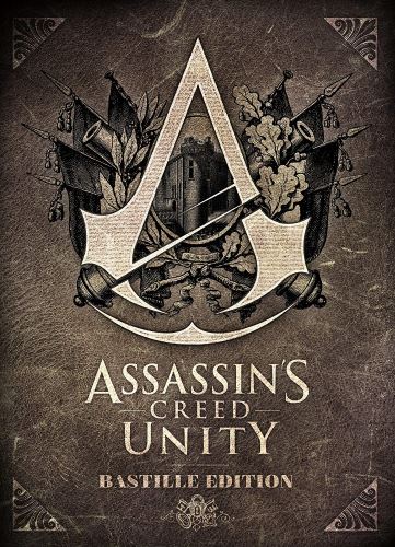 Xbox One Assassins Creed Unity - Bastille Edition (CZ)