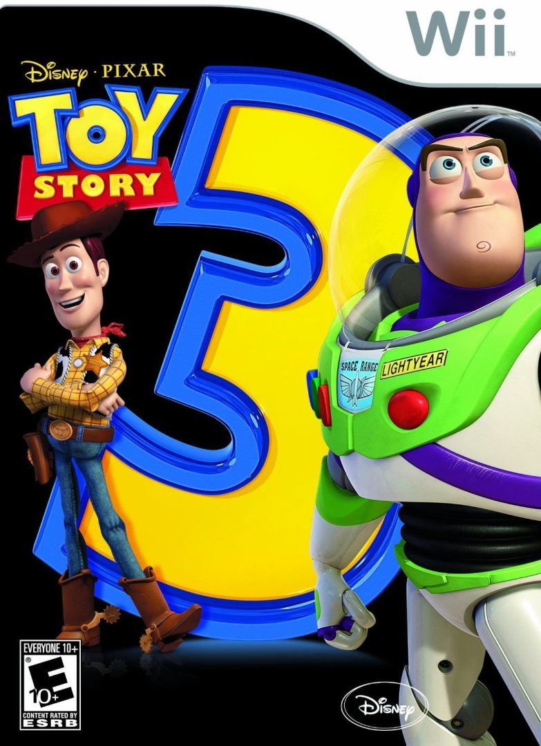 toy story cz