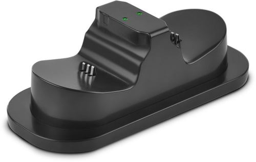 [Xbox One] Nabíjecí stanice Speedlink SL-2511 (černá) + 2 akumulátory