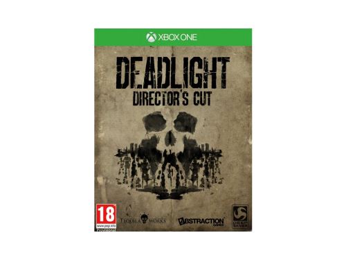 Xbox One Deadlight Director's Cut