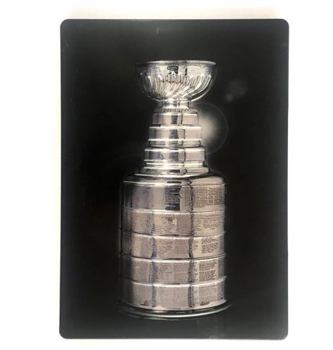 Steelbook - Xbox 360 NHL 13 Stanley Cup Edition (estetická vada)