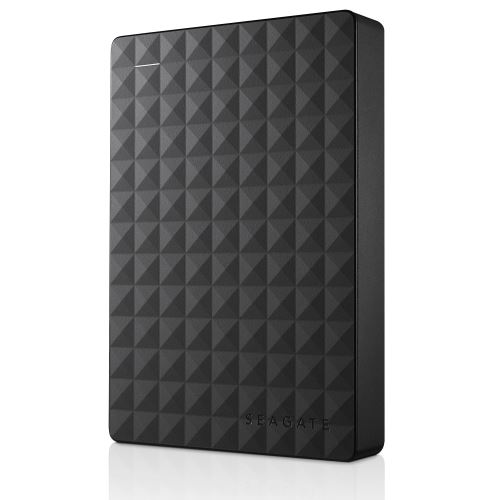 Externí HDD 2 TB USB 3.0 Seagate Expansion Portable