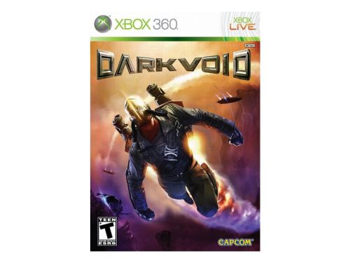 Xbox 360 Dark Void