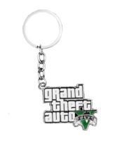 Přívěsek na klíče GTA 5 Grand Theft Auto V typ 3 (nový)