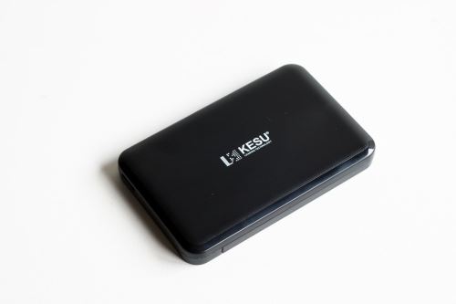 Externí HDD 2 TB USB 3.0 Seagate Expansion Portable Drive (nový)
