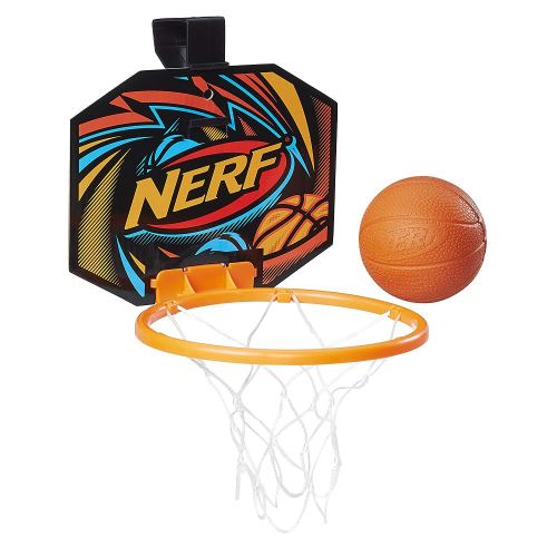 NERF - Sports Nerfoop - Basketbalový Koš (nová)