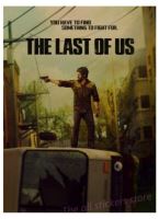 Plakát The Last of Us (n) (nový)