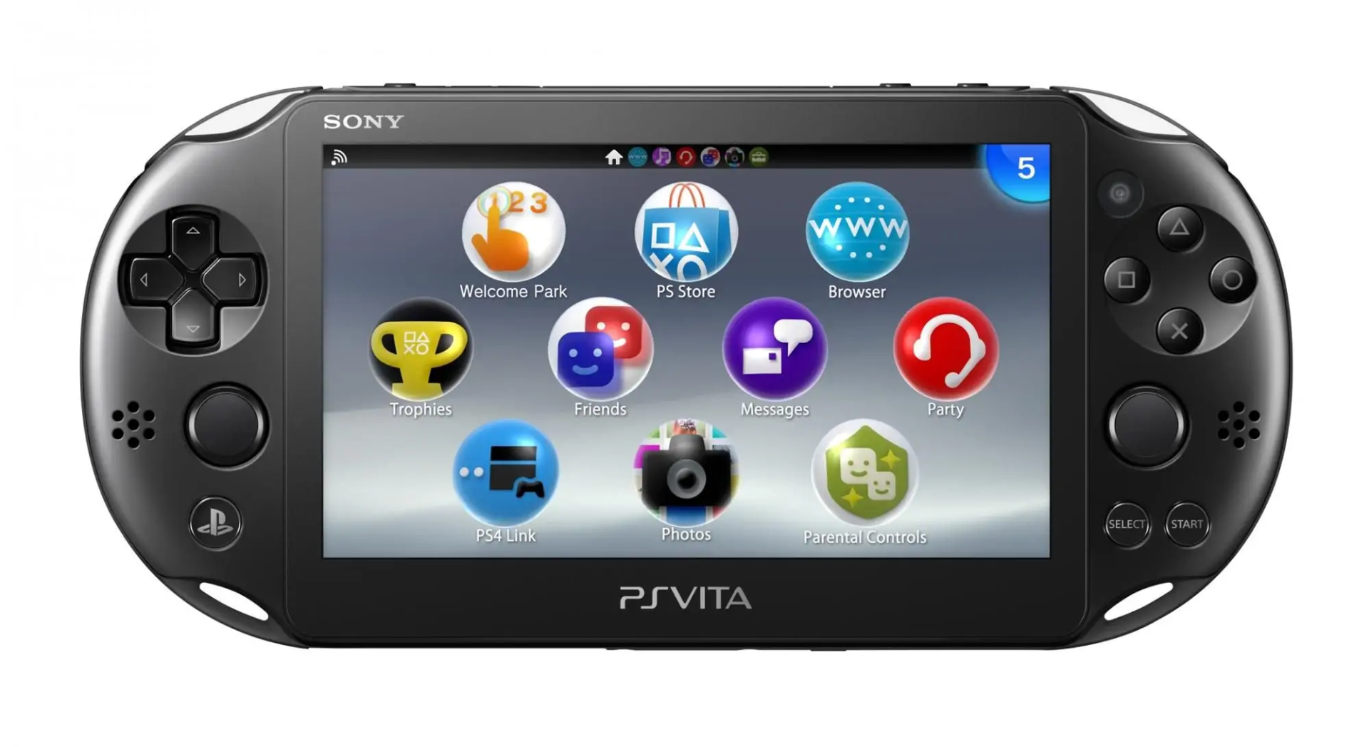 Ps sale vita 2003