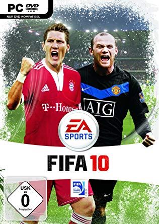 PC FIFA 10 2010