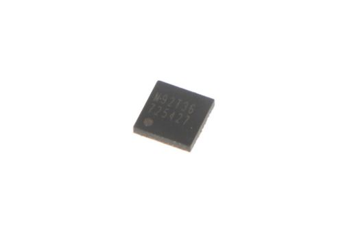 [Switch] USB-C Charge Power Chip IC - M92T36 - Řídící Čip USB napájení (nový)