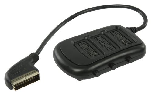 [PS2|Xbox|GameCube] SCART multifunkční adaptér