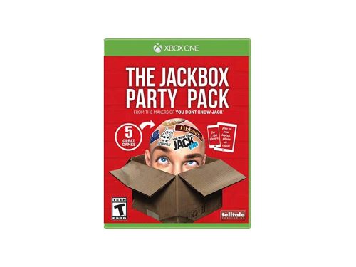 Xbox One The Jackbox Party Pack