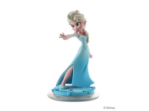 Disney Infinity Figurka - Ledové království (Frozen): Elsa