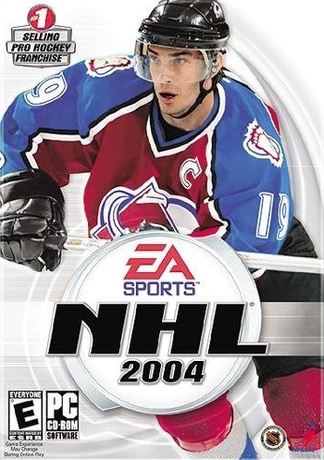 PC NHL 2004 04