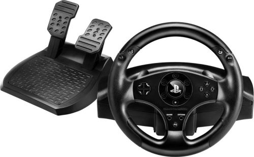 [PS3|PS4] Volant Thrustmaster T80 Racing Wheel