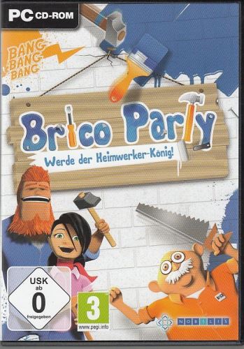 PC Brico Party (DE)