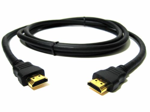 HDMI kabel pozlacený kvalitní