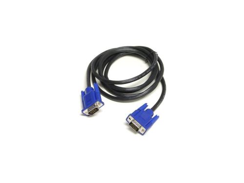 VGA to VGA kabel 1,5m (nový)