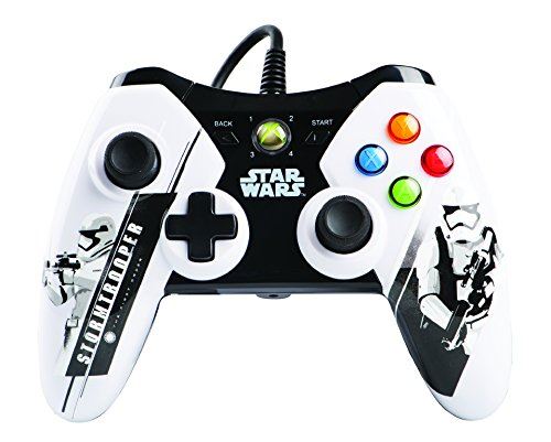 [Xbox One] Drátový Ovladač - PowerA Star Wars Stormtrooper