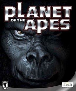 PC Planet Of The Apes