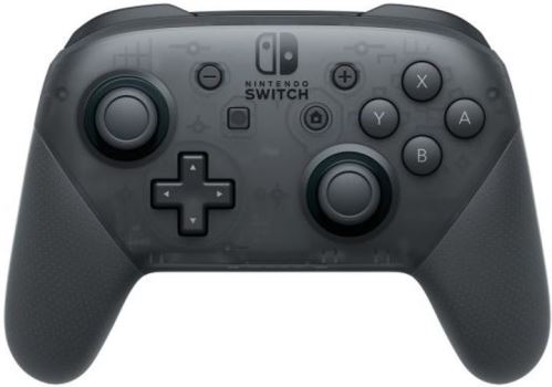 [Nintendo Switch] Ovladač Pro Controller